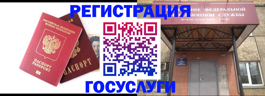 прописка паспорт в Пермской области